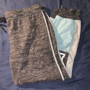 VS “LOVE” sweatpants